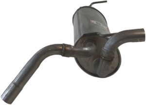 Toba esapament finala -> CHEVROLET CRUZE hatchback (J305) 1.6 benzina 117 cai -> BOSAL 128-021