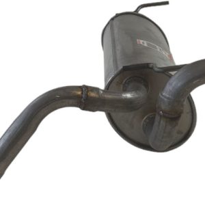 Toba esapament finala -> CHEVROLET CRUZE hatchback (J305) 1.6 benzina 117 cai -> BOSAL 128-021