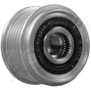 Fulie alternator -> CHEVROLET CRUZE Station Wagon (J308) 1.4 benzina 140 cai -> ASHIKA 130-0W-W04