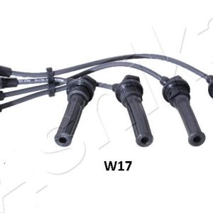 Set cablaj aprindere -> CHEVROLET SPARK (M300) 1.0 benzina 68 cai -> ASHIKA 132-0W-W17