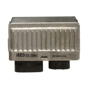 Releu instalatia de comanda bujii incandescente -> CHEVROLET AVEO hatchback (T300) 1.3 D diesel 75 cai -> HUCO 132066