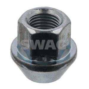Piulita roata -> CHEVROLET SPARK Caseta/ Hatchback (M200, M250) 0.8 benzina 52 cai -> SWAG 13 93 3925