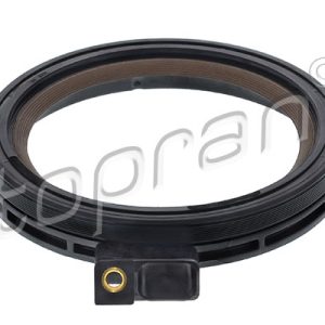 Simering arbore cotit -> CHEVROLET AVEO hatchback (T300) 1.6 benzina 116 cai -> TOPRAN 207 636