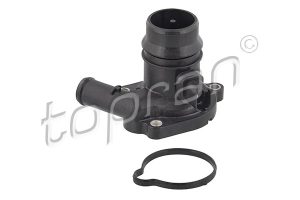 Termostat lichid racire -> CHEVROLET CRUZE (J300) 1.4 benzina 140 cai -> TOPRAN 208 409