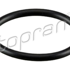 Inel etansare surub drena ulei -> CHEVROLET AVEO hatchback (T300) 1.2 benzina 69 cai -> TOPRAN 207 050