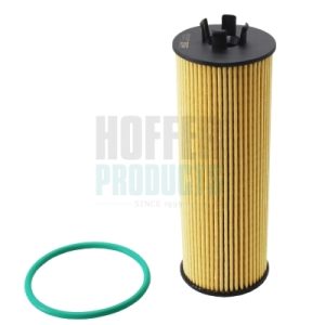 Filtru ulei -> CHEVROLET AVEO hatchback (T300) 1.4 benzina 101 cai -> HOFFER 14460