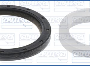 Simering arbore cotit -> CHEVROLET AVEO hatchback (T300) 1.3 D diesel 75 cai -> AJUSA 15087600