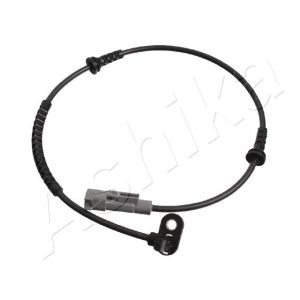 Senzor turatie roata -> CHEVROLET TRAX 1.4 LPG Benzina/Autogaz (GPL) 140 cai -> ASHIKA 151-0W-W25