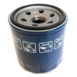 Filtru ulei -> CHEVROLET SPARK 0.8 benzina 50 cai -> HOFFER 15570