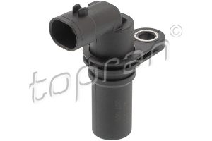 Senzor impulsuri arbore cotit -> CHEVROLET AVEO hatchback (T300) 1.3 D diesel 75 cai -> TOPRAN 207 066