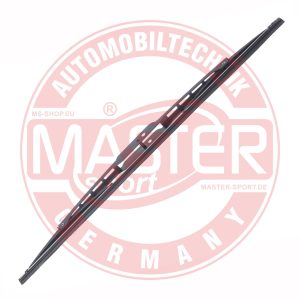 Lamela stergator -> CHEVROLET AVEO hatchback (T300) 1.2 benzina 69 cai -> MASTERSPORT GERMANY 16-PCS-MS