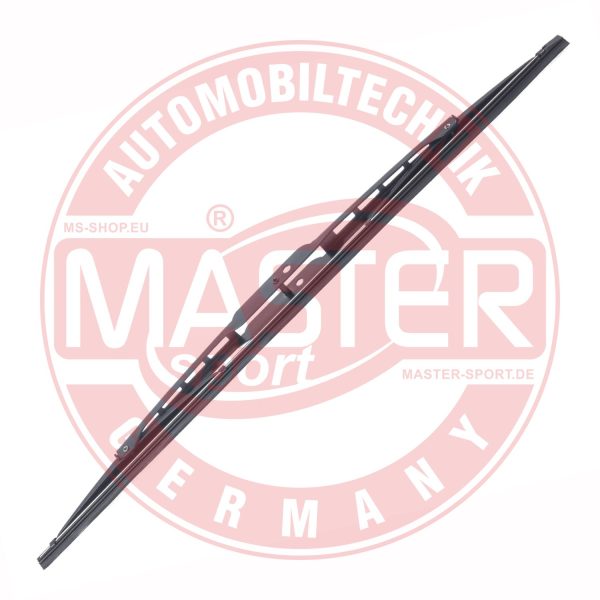 Lamela stergator -> CHEVROLET AVEO hatchback (T300) 1.2 benzina 69 cai -> MASTERSPORT GERMANY 16-PCS-MS