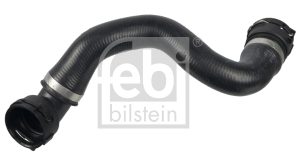 Furtun radiator -> CHEVROLET CRUZE (J300) 1.4 benzina 101 cai -> FEBI BILSTEIN 171862