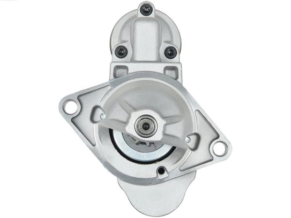 Electromotor -> CHEVROLET AVEO hatchback (T300) 1.2 benzina 69 cai -> AS-PL S0275