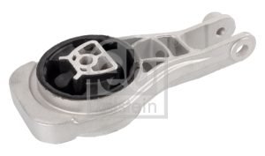 Suport motor -> CHEVROLET AVEO hatchback (T300) 1.4 Turbo benzina 140 cai -> FEBI BILSTEIN 172190