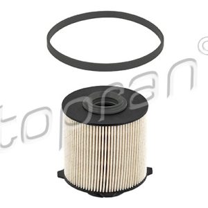 Filtru combustibil -> CHEVROLET CRUZE (J300) 1.7 TD diesel 110 cai -> TOPRAN 207 725