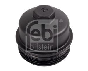 Capac carcasa filtru ulei -> CHEVROLET AVEO limuzina (T300) 1.4 benzina 140 cai -> FEBI BILSTEIN 172896