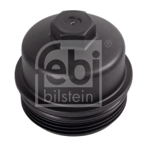 Capac carcasa filtru ulei -> CHEVROLET AVEO limuzina (T300) 1.4 benzina 140 cai -> FEBI BILSTEIN 172896