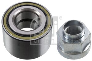 Set rulment roata -> CHEVROLET SPARK (M300) 1.2 benzina 82 cai -> FEBI BILSTEIN 173759