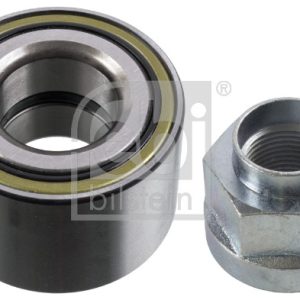 Set rulment roata -> CHEVROLET SPARK (M300) 1.2 benzina 82 cai -> FEBI BILSTEIN 173759