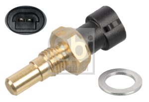 Senzor temperatura lichid de racire -> CHEVROLET AVEO hatchback (T300) 1.4 Turbo benzina 140 cai -> FEBI BILSTEIN 174534
