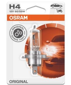 Bec far faza lunga -> CHEVROLET CRUZE hatchback (J305) 1.4 benzina 140 cai -> OSRAM 64193-01B