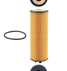 Filtru ulei -> CHEVROLET AVEO limuzina (T300) 1.4 benzina 100 cai -> MAHLE ORIGINAL OX 1155D