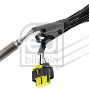 Sonda Lambda -> CHEVROLET CRUZE hatchback (J305) 1.6 benzina 113 cai -> FEBI BILSTEIN 175881