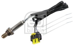 Sonda Lambda -> CHEVROLET CRUZE (J300) 1.6 benzina 109 cai -> FEBI BILSTEIN 175881