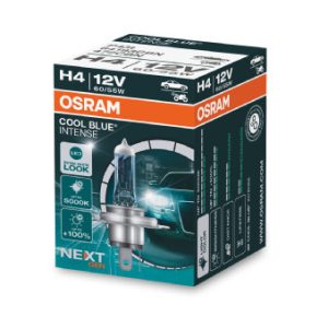 Bec far faza lunga -> CHEVROLET CRUZE hatchback (J305) 1.4 benzina 140 cai -> OSRAM 64193CBN
