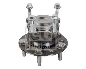 Set rulment roata -> CHEVROLET CRUZE hatchback (J305) 1.4 benzina 140 cai -> FEBI BILSTEIN 176948