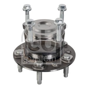 Set rulment roata -> CHEVROLET CRUZE Station Wagon (J308) 1.4 benzina 140 cai -> FEBI BILSTEIN 176948