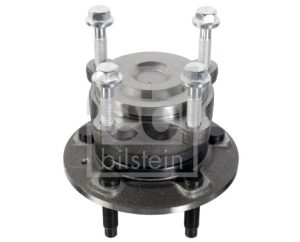 Set rulment roata -> CHEVROLET CRUZE hatchback (J305) 1.4 benzina 140 cai -> FEBI BILSTEIN 176949