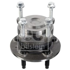 Set rulment roata -> CHEVROLET CRUZE Station Wagon (J308) 1.4 benzina 140 cai -> FEBI BILSTEIN 176949