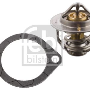Termostat lichid racire -> CHEVROLET CRUZE hatchback (J305) 1.7 TD diesel 110 cai -> FEBI BILSTEIN 179757