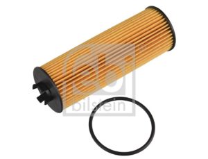 Filtru ulei -> CHEVROLET AVEO hatchback (T300) 1.4 benzina 101 cai -> FEBI BILSTEIN 179964