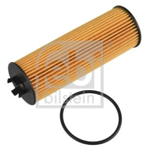 Filtru ulei -> CHEVROLET AVEO hatchback (T300) 1.4 benzina 101 cai -> FEBI BILSTEIN 179964