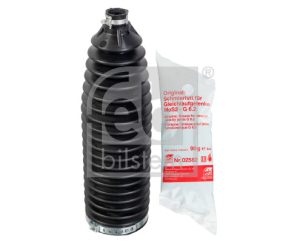 Ansamblu burduf directie -> CHEVROLET AVEO limuzina (T300) 1.2 benzina 69 cai -> FEBI BILSTEIN 180208