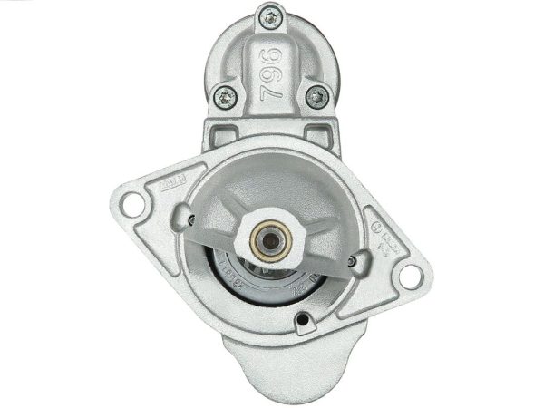 Electromotor -> CHEVROLET AVEO hatchback (T300) 1.2 benzina 69 cai -> AS-PL S0275PR