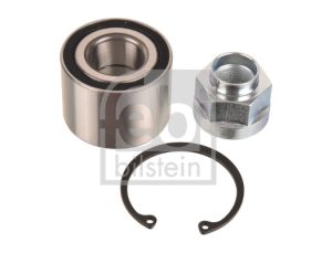 Set rulment roata -> CHEVROLET SPARK (M300) 1.0 benzina 65 cai -> FEBI BILSTEIN 180787