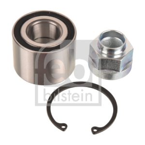 Set rulment roata -> CHEVROLET SPARK (M300) 1.0 benzina 65 cai -> FEBI BILSTEIN 180787