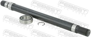 Planetara -> CHEVROLET AVEO limuzina (T300) 1.2 benzina 69 cai -> FEBEST 1812-A17DTRH