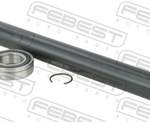 Planetara -> CHEVROLET TRAX 1.4 LPG Benzina/Autogaz (GPL) 140 cai -> FEBEST 1812-A17DTRH