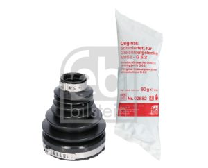 Ansamblu burduf articulatie planetara -> CHEVROLET TRAX 1.4 LPG Benzina/Autogaz (GPL) 140 cai -> FEBI BILSTEIN 181601