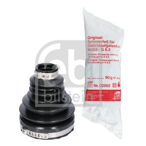 Ansamblu burduf articulatie planetara -> CHEVROLET TRAX 1.4 LPG Benzina/Autogaz (GPL) 140 cai -> FEBI BILSTEIN 181601