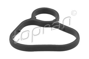 Garnituri carcasa filtru ulei -> CHEVROLET CRUZE hatchback (J305) 1.6 benzina 117 cai -> TOPRAN 628 119