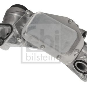 Locas filtru ulei -> CHEVROLET CRUZE hatchback (J305) 1.6 benzina 117 cai -> FEBI BILSTEIN 182119