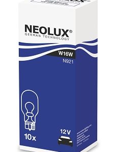 Bec semnalizator -> CHEVROLET TRAX 1.4 LPG Benzina/Autogaz (GPL) 140 cai -> NEOLUX N921