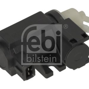 Convertor de presiune turbocompresor -> CHEVROLET AVEO limuzina (T300) 1.3 D diesel 75 cai -> FEBI BILSTEIN 185377