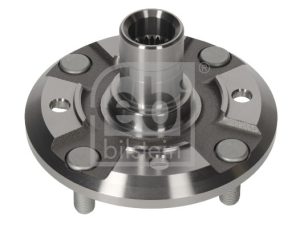 Butuc roata -> CHEVROLET SPARK 0.8 benzina 50 cai -> FEBI BILSTEIN 186514